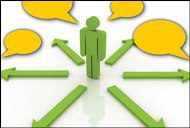 PowerPoint Social Share