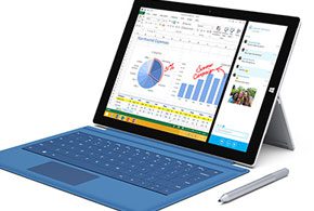 Surface Pro 3