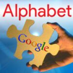Google Alphabet