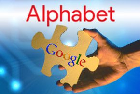 Google Alphabet