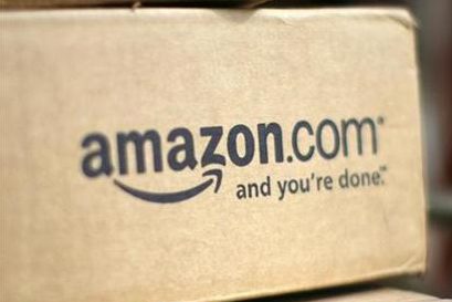 Amazon Prime
