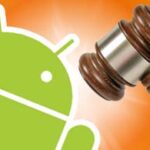 Android legal fight