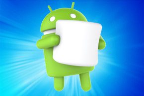 Android Marshmallow