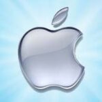 Apple logo
