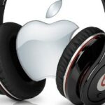 Apple streaming music
