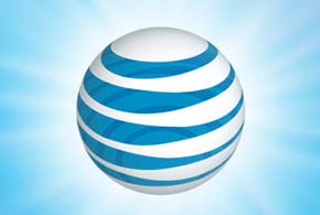 AT&T teams up on mobile cloud security