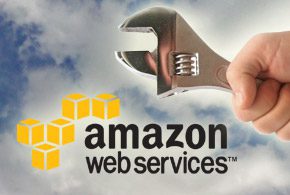 amazon web services