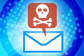 BEC Email Scam