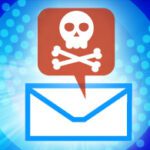 BEC Email Scam