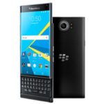 BlackBerry Ends PRIV Security Updates