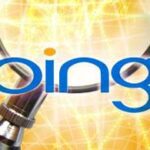 Power BI Bing News