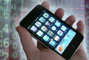 Half of Smartphone Users Research Health Information on Web: Pew
