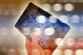 How Industrial Conveyor Belts Inspired Ruggedized Enterprise Tablets