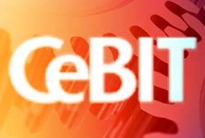 CeBIT Preview