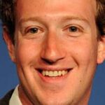 Mark Zuckerberg