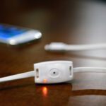 ChargerLeash