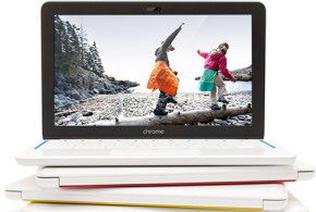 Google Unveils $279 HP Chromebook 11