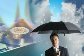 IT Systems Crash