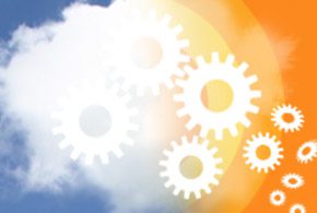 Microsoft cloud