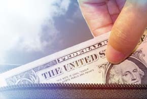 cloud spending