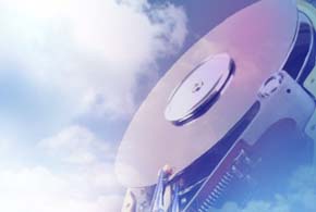 cloud storage