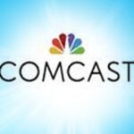 Comcast logo