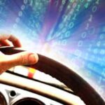 connected car
