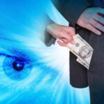 cyber-criminal activity