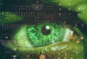 Has World War C (Cyber) Already Started?