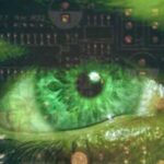 Cyber-spy