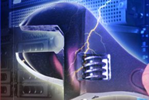 Data Center Innovation