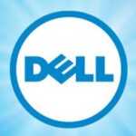 Dell logo