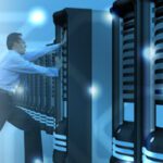 Data Center Over-provisioning