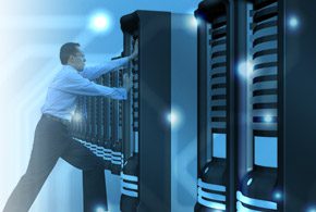 data center