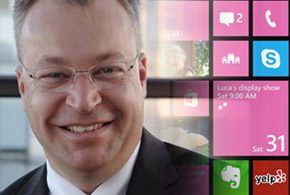 Microsoft’s Next CEO: Big Changes Would Come Under Elop Leadership