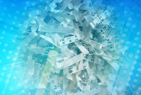Data Encryption Key