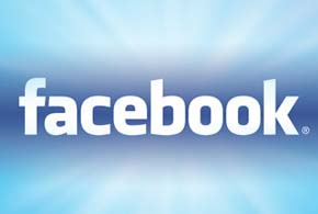 Facebook logo