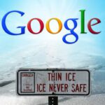 Chrome Warning B