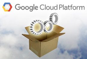 Growing Google Cloud