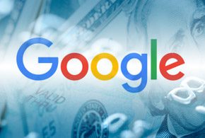 Google Web Earnings