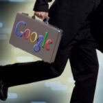 Google Engineer Termination