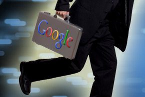 Google Engineer Termination
