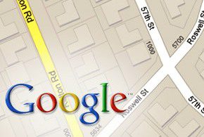 Google Maps Bring Seinfeld Fun, San Francisco Literature and More