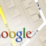 Google Maps