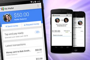 Google Wallet