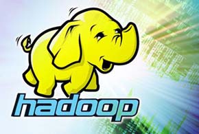Hadoop logo
