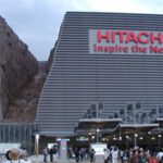 Hitachi HQ