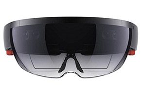 HoloLens