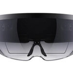 HoloLens Commercial Suite