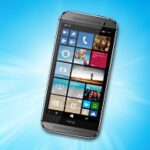 HTC One M8
